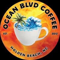 Ocean Blvd Coffee